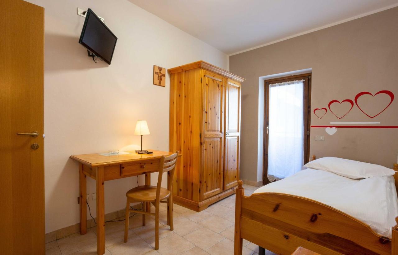 Santa Maria Ad Nives Hotel Canazei Exterior photo