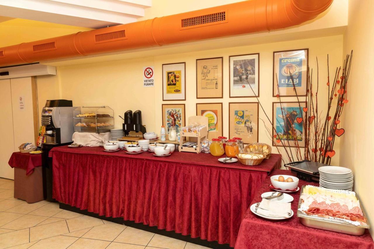 Santa Maria Ad Nives Hotel Canazei Exterior photo
