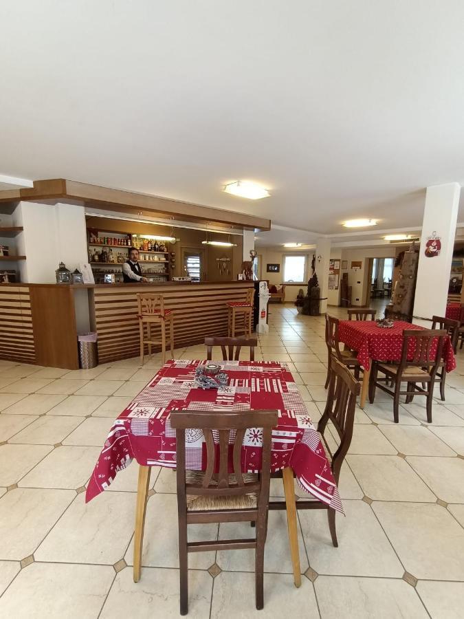 Santa Maria Ad Nives Hotel Canazei Exterior photo