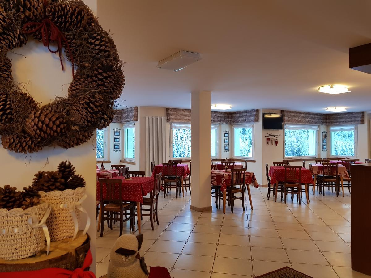 Santa Maria Ad Nives Hotel Canazei Exterior photo